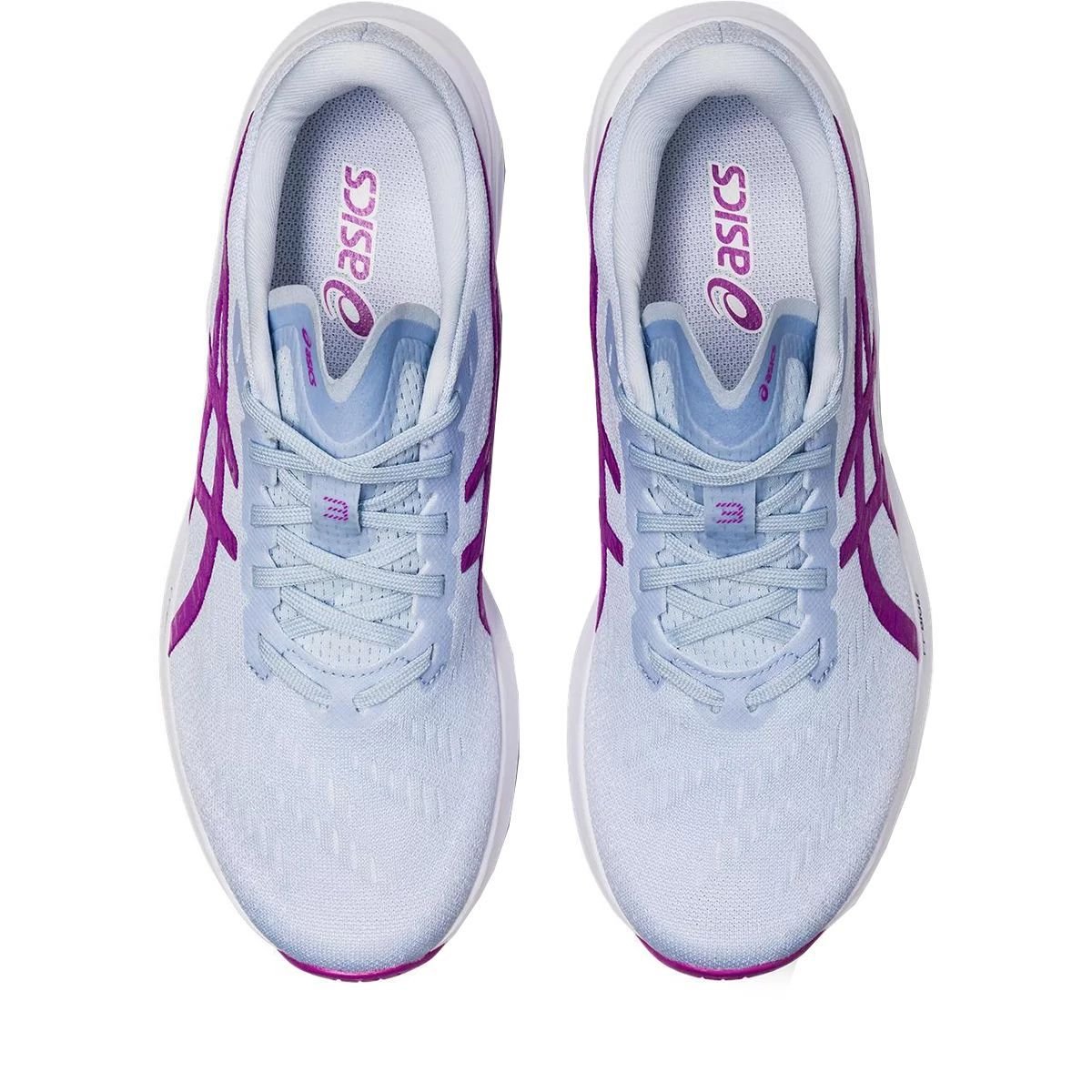 Tênis Asics Dynablast 3 Feminino 1012B289-401 Azul 5