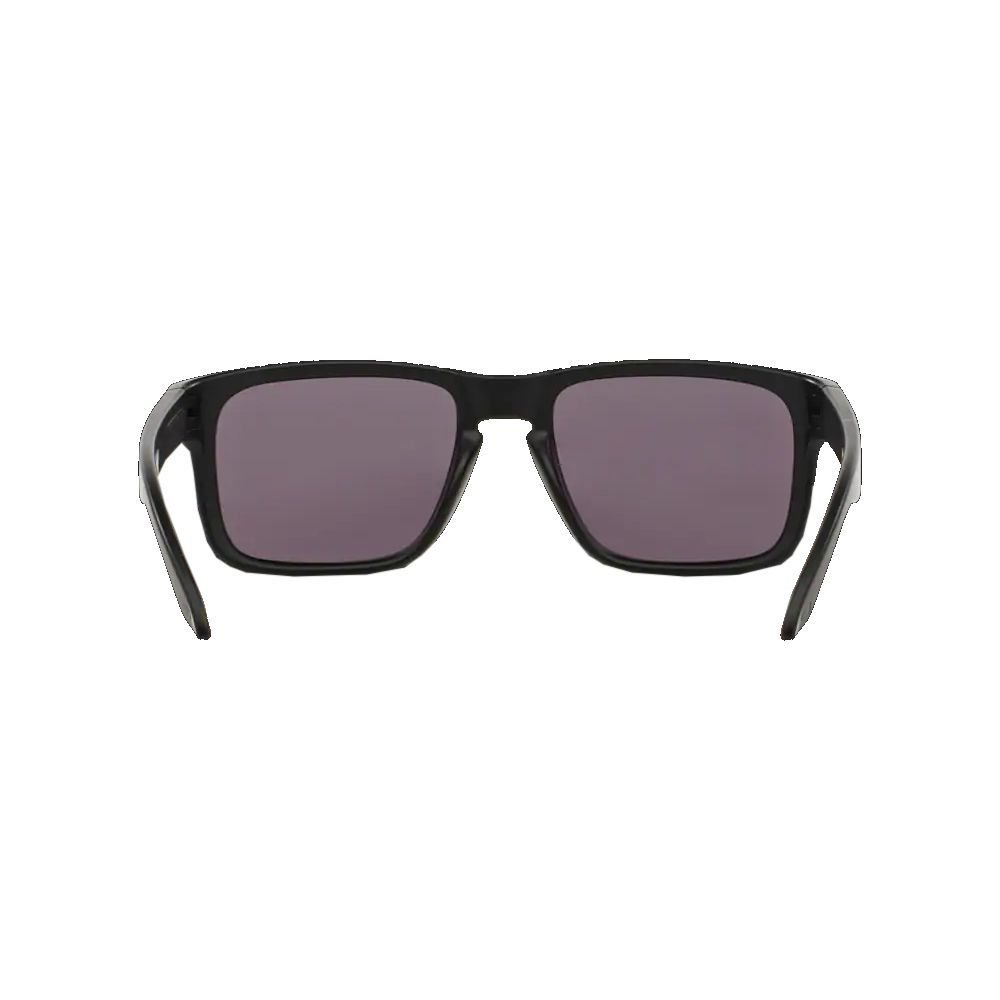 Óculos de Sol Oakley Holbrook Masculino OO9102L-01 Preto 3