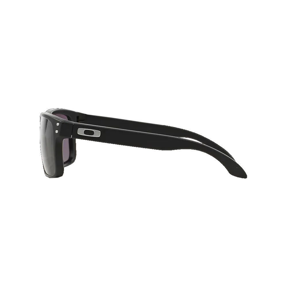 Óculos de Sol Oakley Holbrook Masculino OO9102L-01 Preto 4