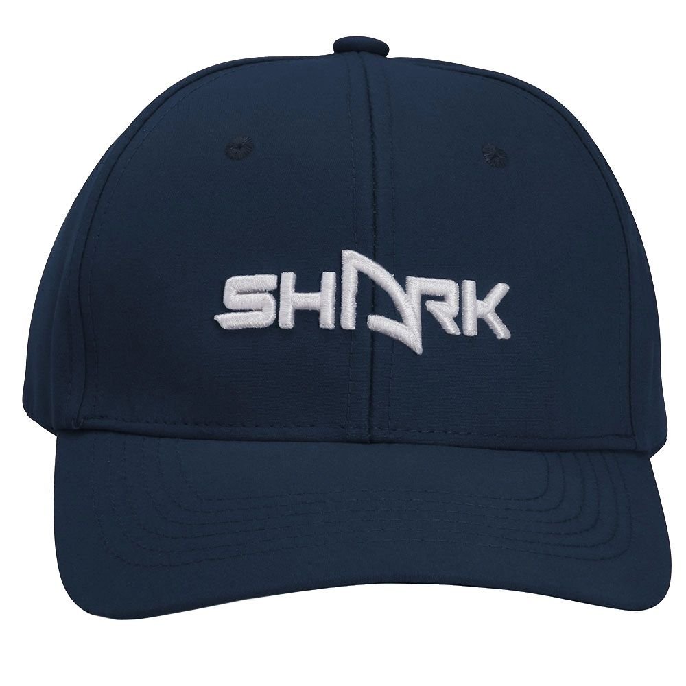 Boné Shark Beach Tênnis Unissex SHB004 Azul 2