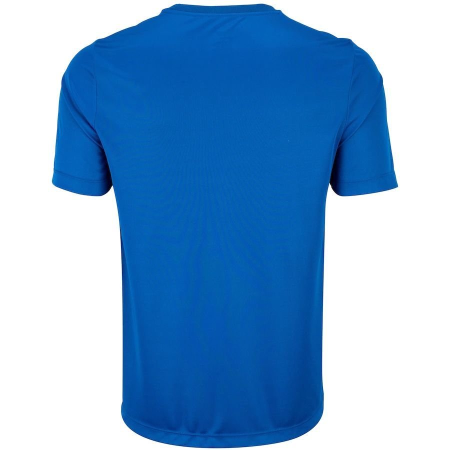 Camiseta Puma Active Big Logo Masculina 671738-05 Azul 2