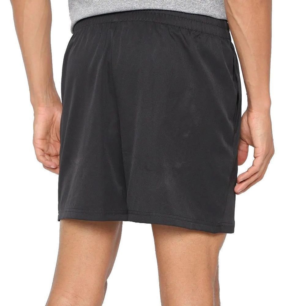 Bermuda Puma Performance Woven 5" Masculina 520317-01 Preto 2
