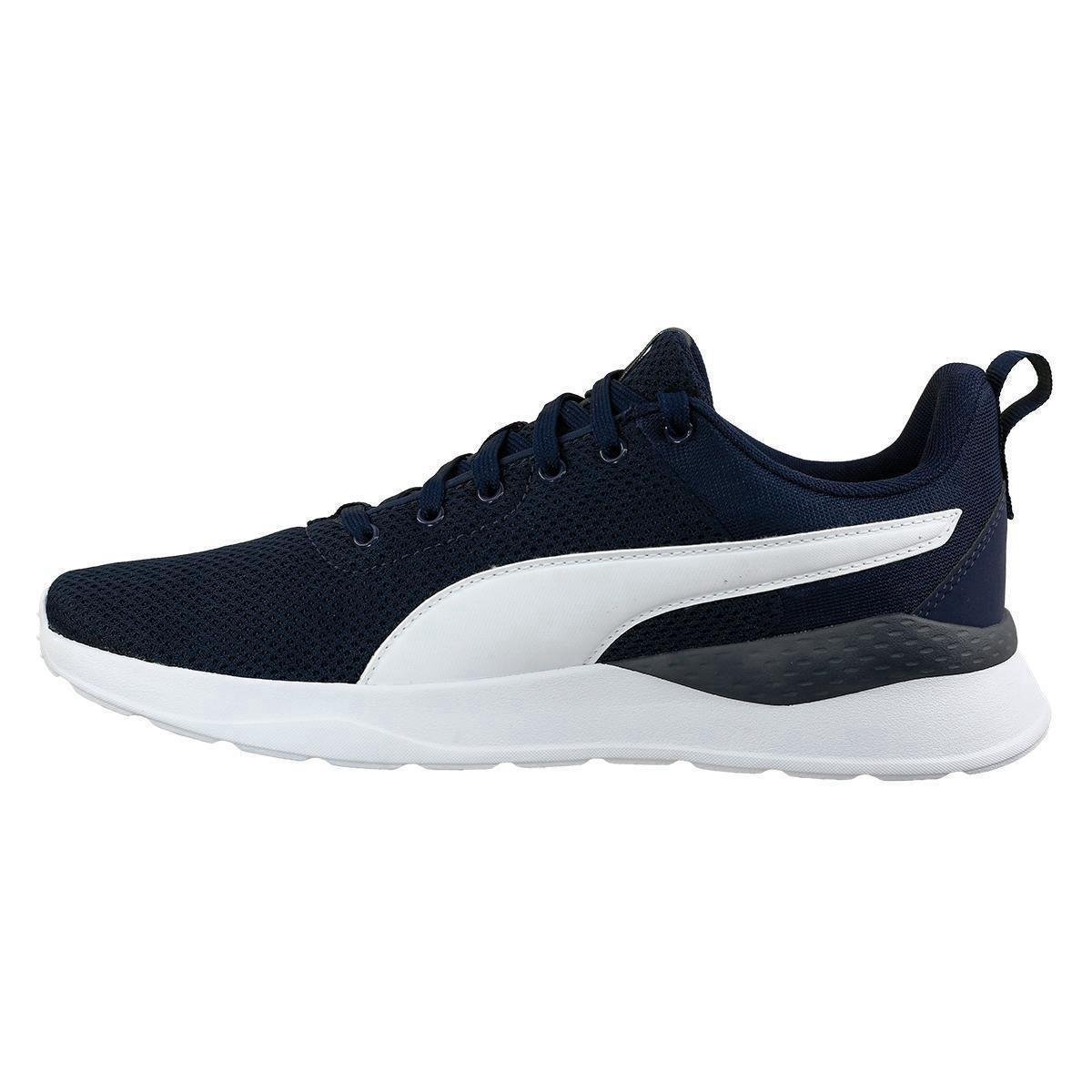 Tênis Puma Anzarun Lite Unissex 371128-05 Azul 2