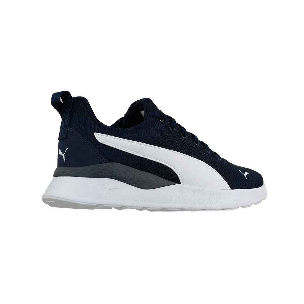 Tênis Puma Anzarun Lite Unissex 371128-05 Azul 3