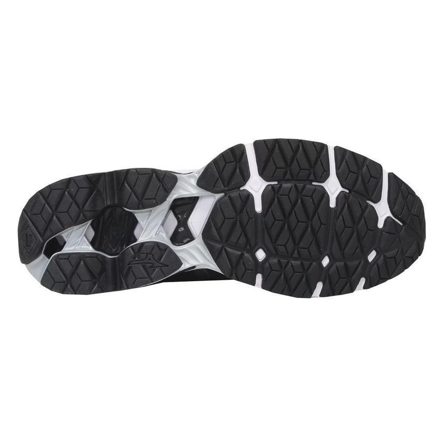 Tênis Mizuno Wave Invictus 3 Feminino 101025025-2976 Preto 5