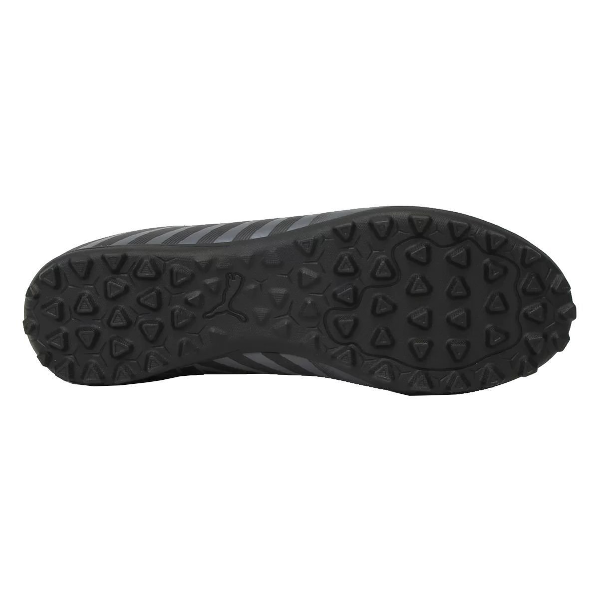 Chuteira Puma Society Tacto II Masculina 107068-03 Preto 5