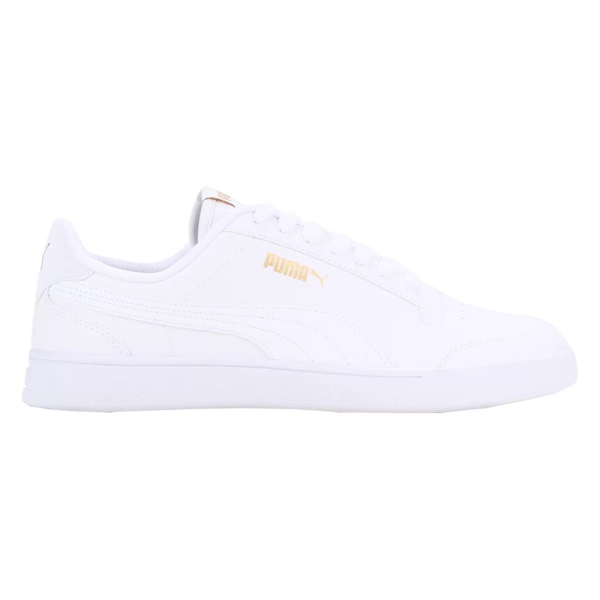 Tênis Puma Shuffle BDP Masculino 382141-08 Branco 1