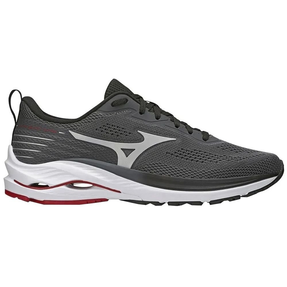 Tênis Mizuno Wave Vitality 4 Masculino 101029029-0924 Cinza 1