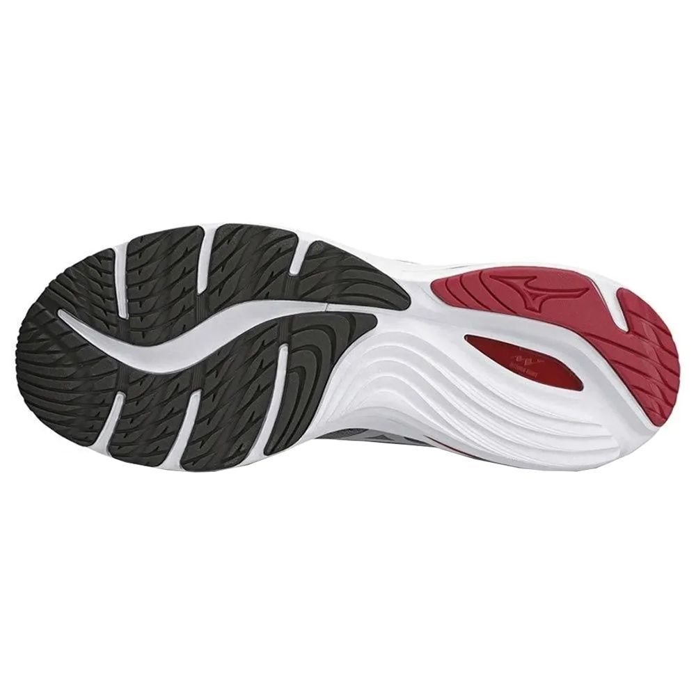 Tênis Mizuno Wave Vitality 4 Masculino 101029029-0924 Cinza 4