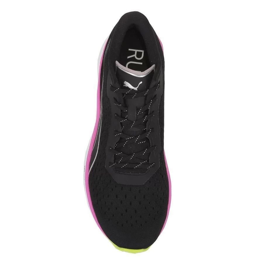 Tênis Puma Aviator ENG Pro BDP Masculino 376596-11 Preto 4