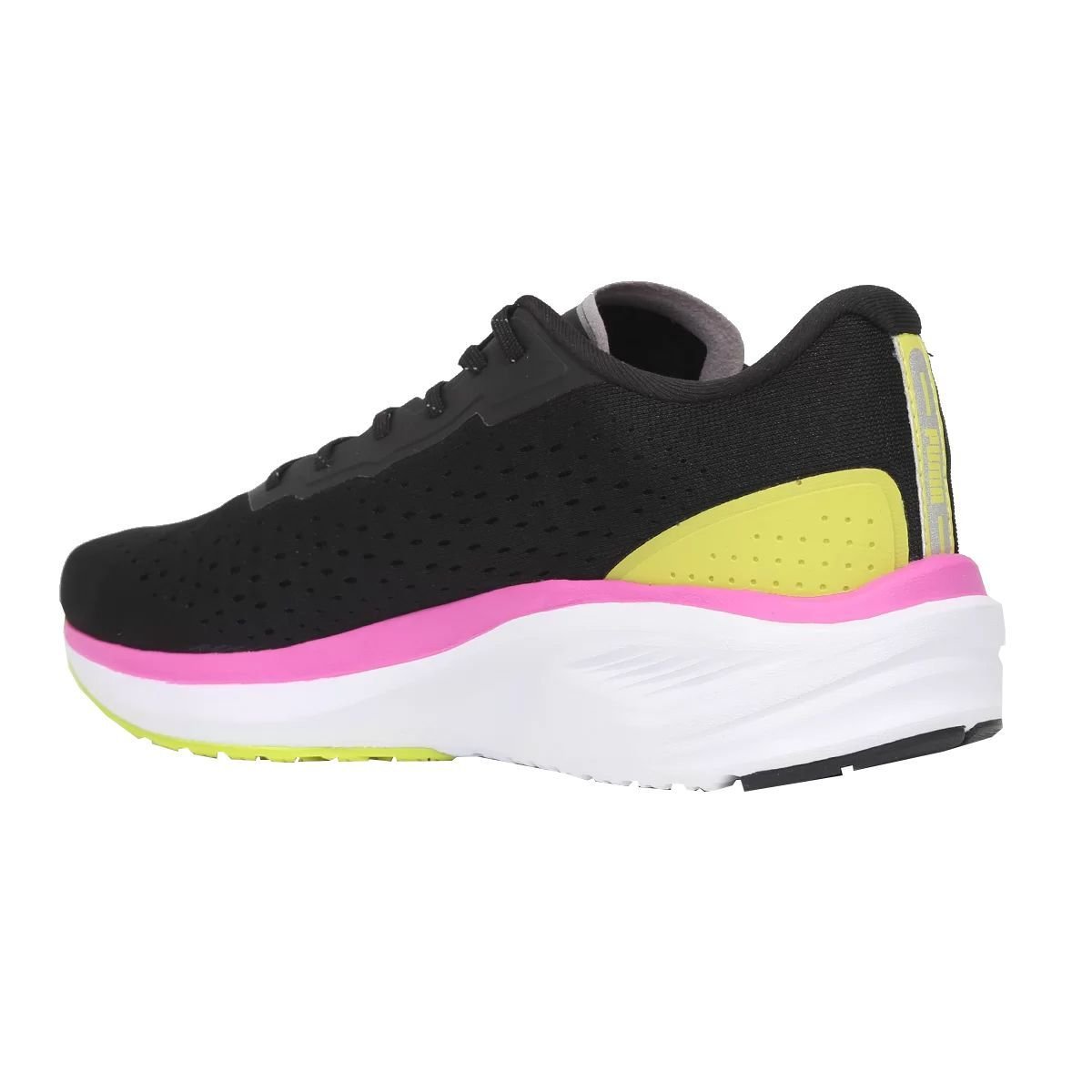 Tênis Puma Aviator ENG Pro BDP Masculino 376596-11 Preto 3