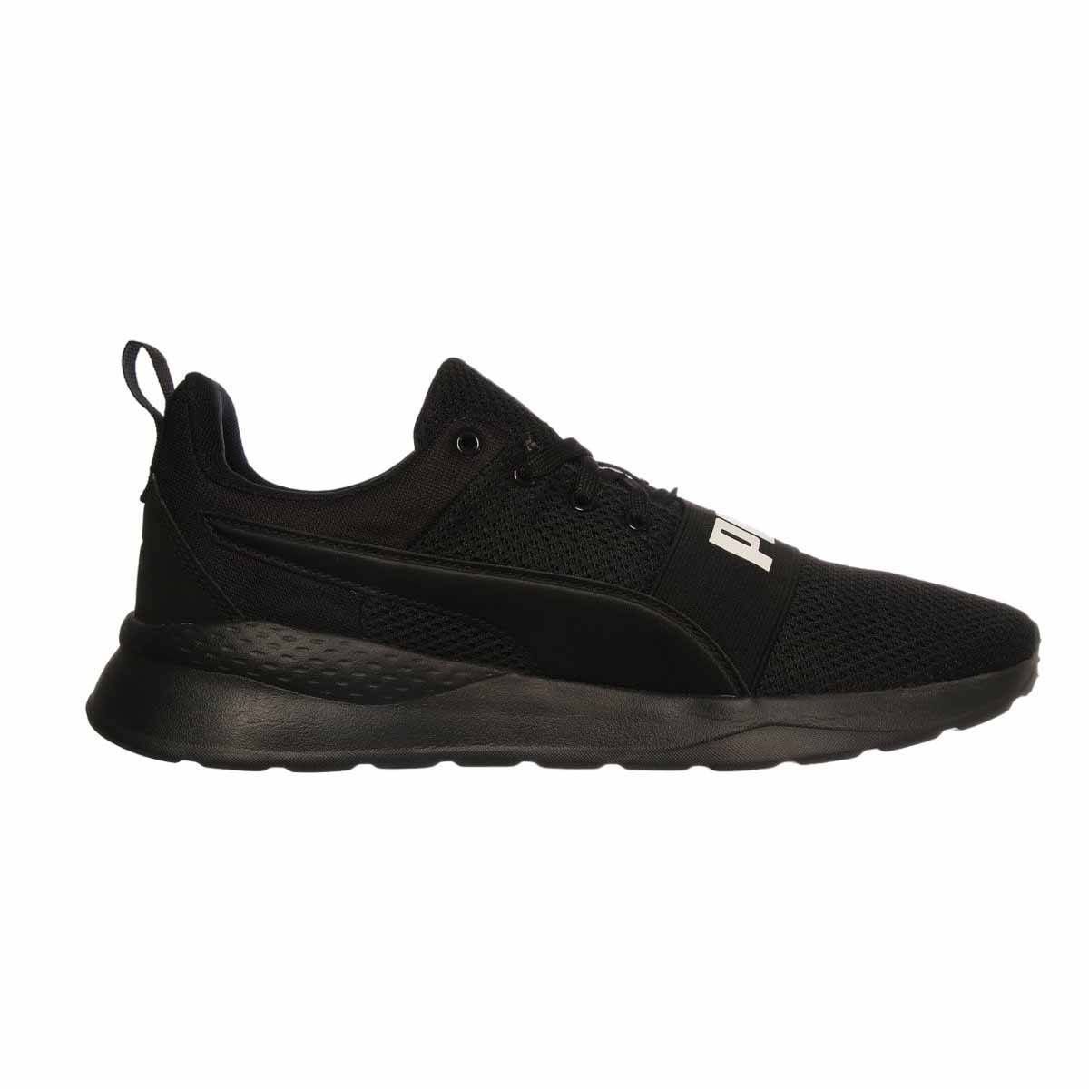 Tênis Puma Anzarun Lite Bold Masculino 372362-01 Preto 1
