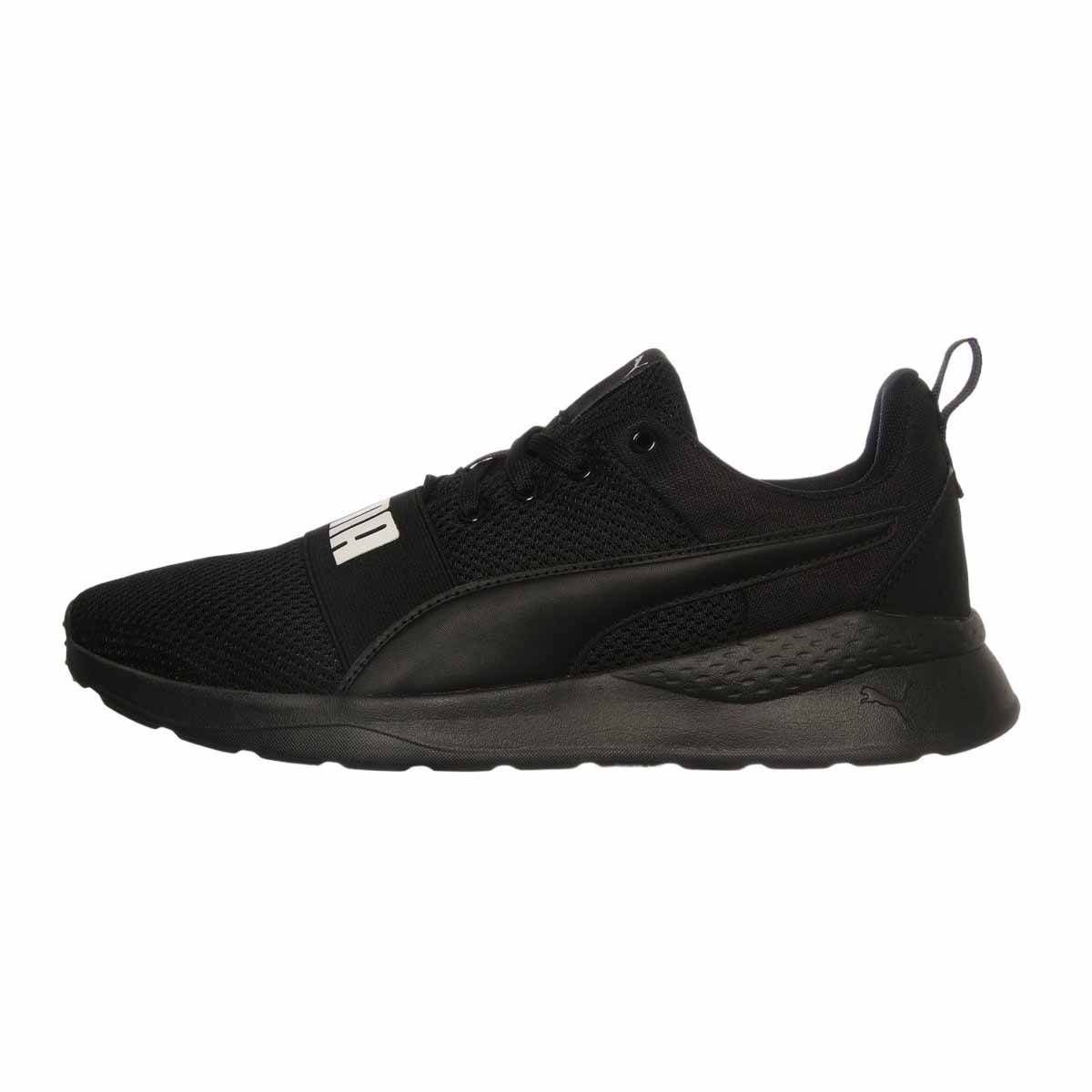 Tênis Puma Anzarun Lite Bold Masculino 372362-01 Preto 2
