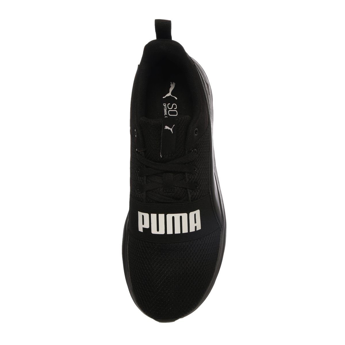 Tênis Puma Anzarun Lite Bold Masculino 372362-01 Preto 3