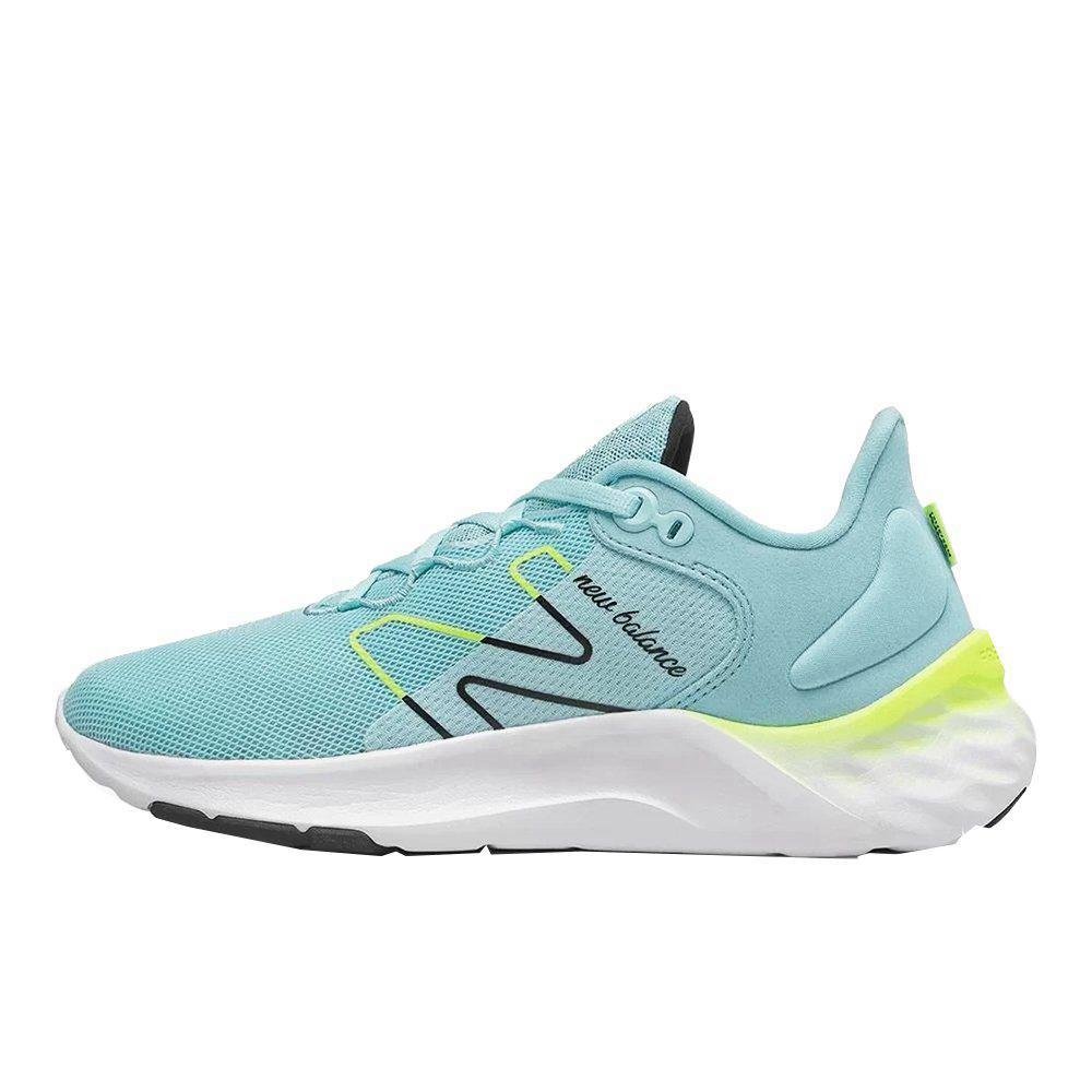 Tênis New Balance Roav Feminino Azul 2