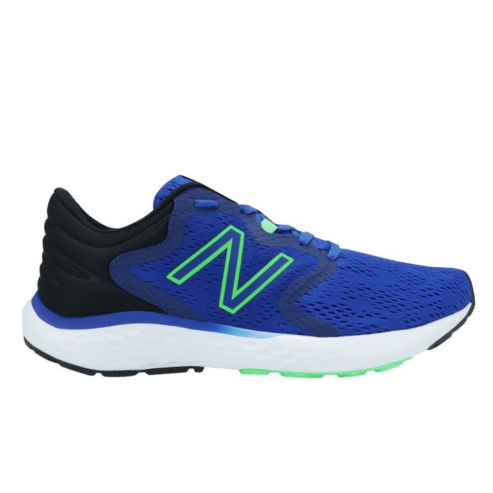 Tênis New Balance 521 Masculino M521ZP7 Azul 1