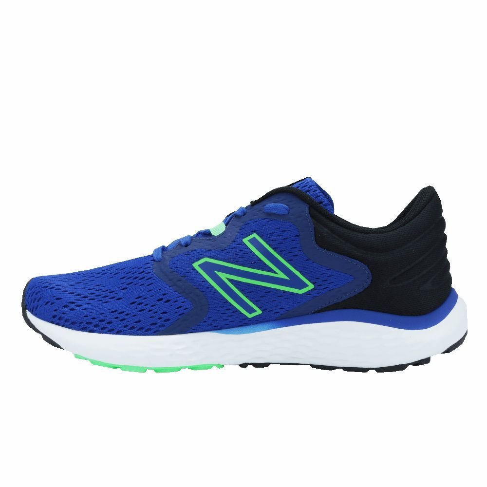 Tênis New Balance 521 Masculino M521ZP7 Azul 2