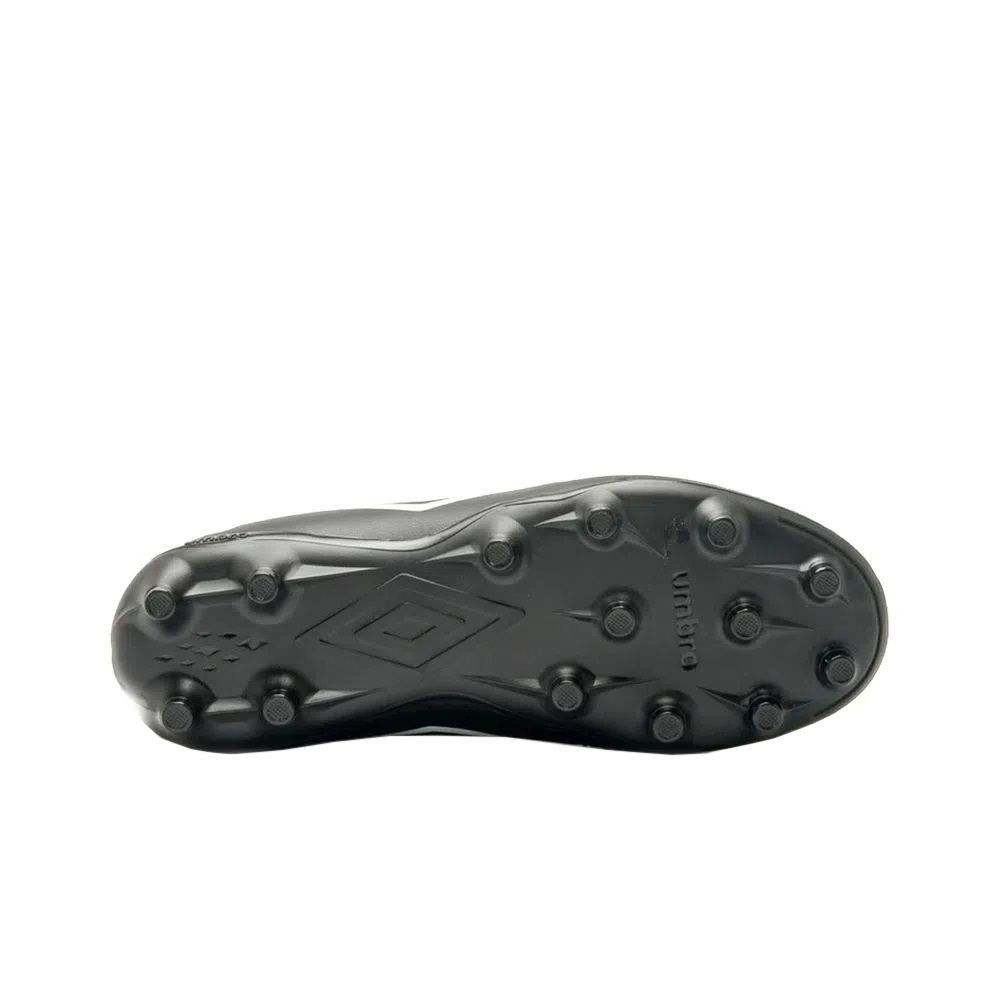 Chuteira Infantil Umbro Class 2.2 Jr Unissex U07FB085-121 Preto 5