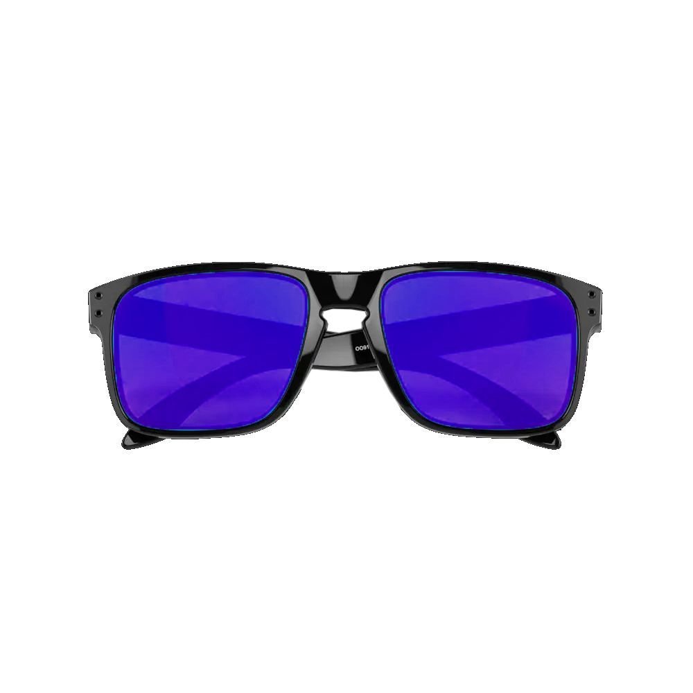 Óculos de Sol Oakley Holbrook Prizm Masculino OO9102L-26 Preto 7