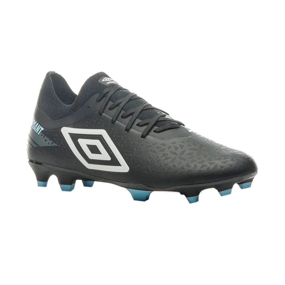 Chuteira Umbro Campo Adamant Premier Masculino U01FB082-123 Preto 3