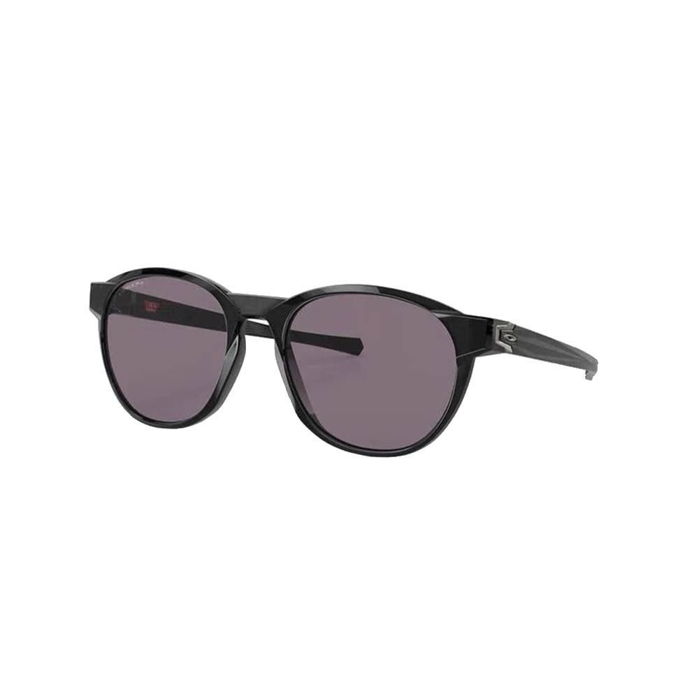 Óculos de Sol Oakley Reedmace Unissex OO9126-02 Preto 1