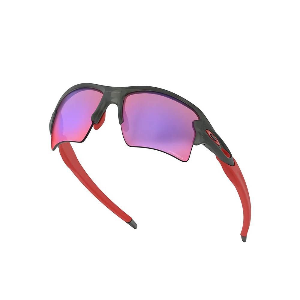 Óculos de Sol Oakley Flak 2.0 Unissex OO9188-04 Vermelho 3