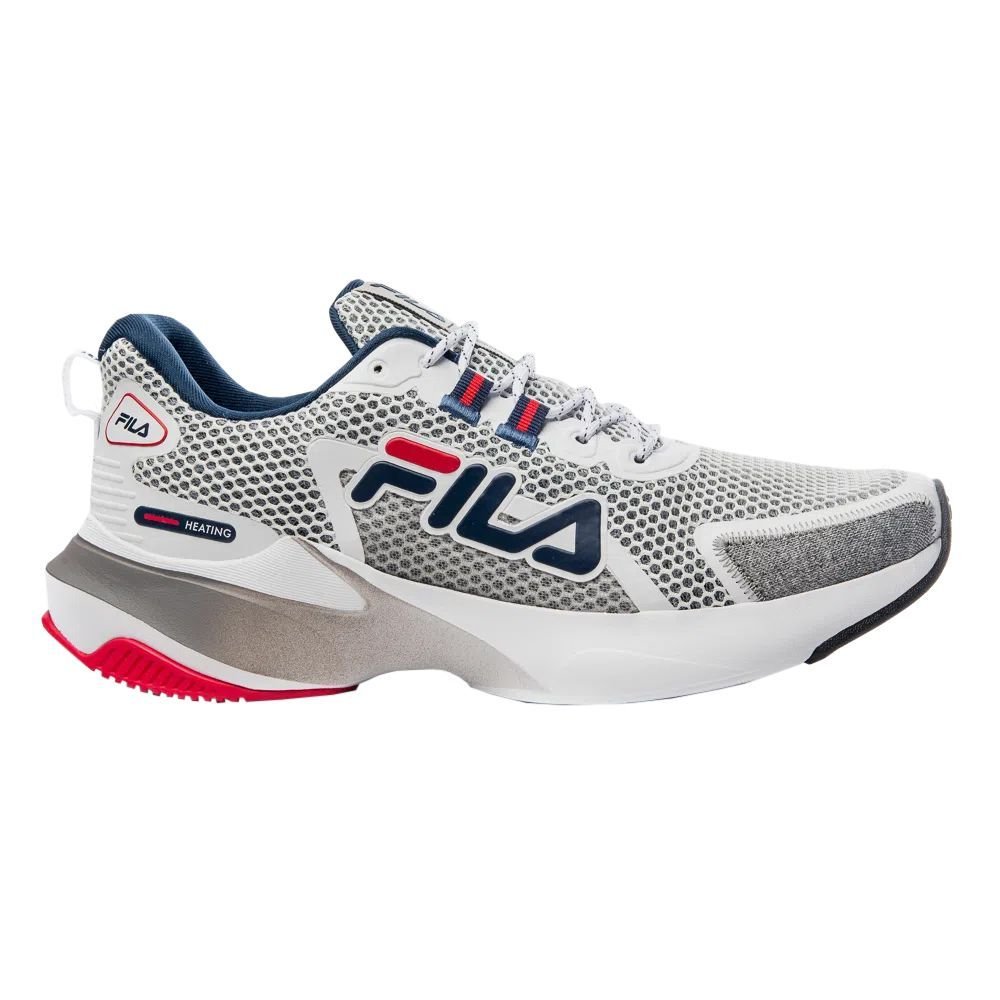 Tênis Fila Heating Masculino F01R031-156