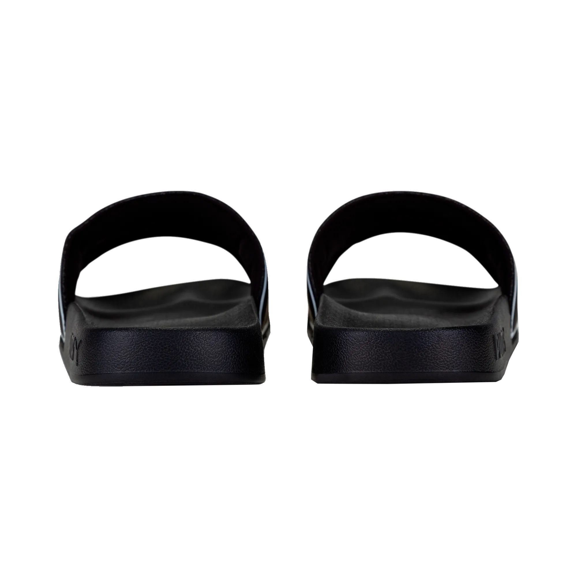 Chinelo Slide Puma Leadcat 2.0 Unissex 390561-01 Preto 5