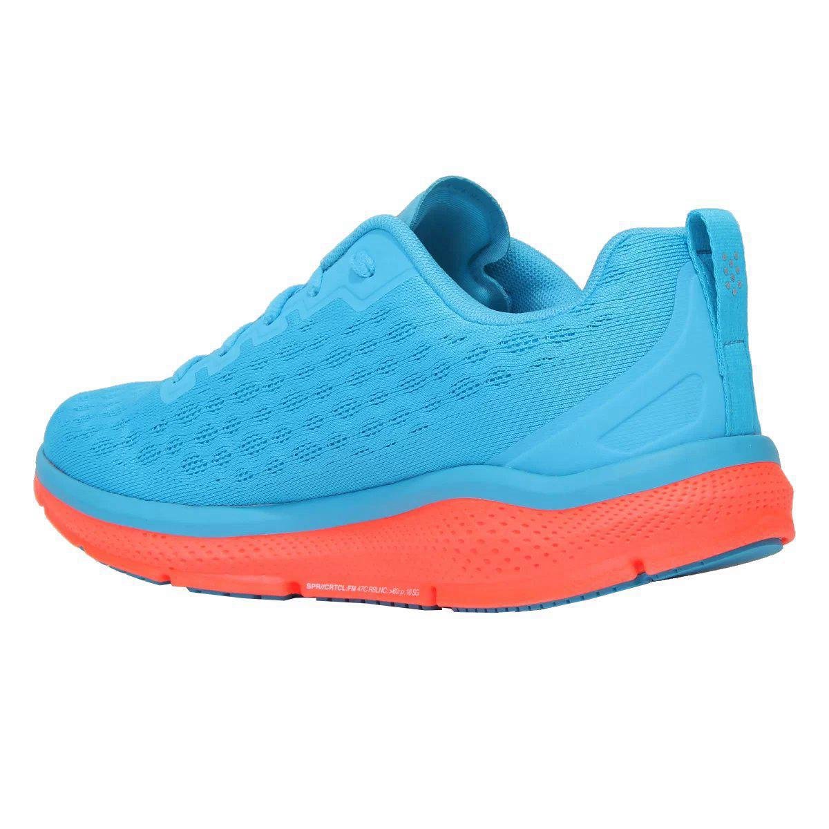 Tênis Skechers Go Run Ride 9 Masculino Azul 3