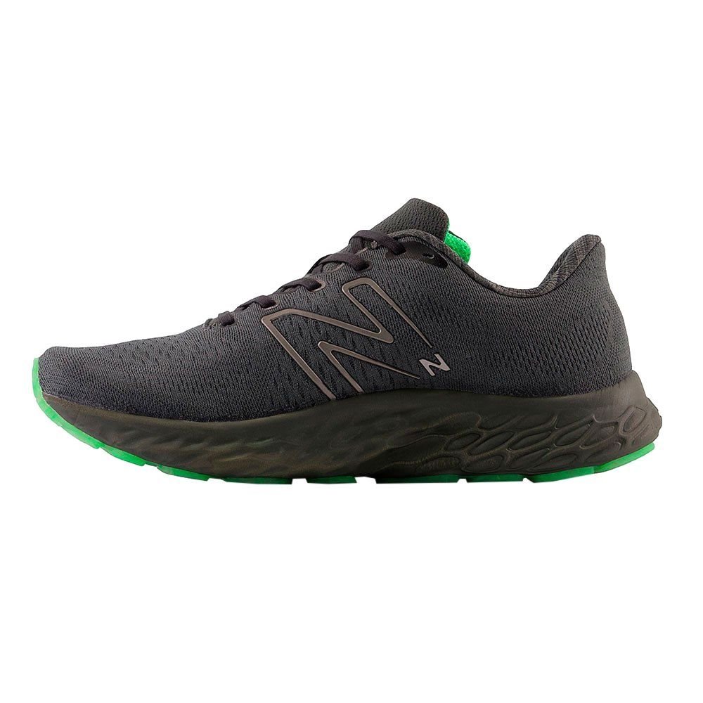 Tênis New Balance Fresh Foam X Evoz V3 Masculino Preto