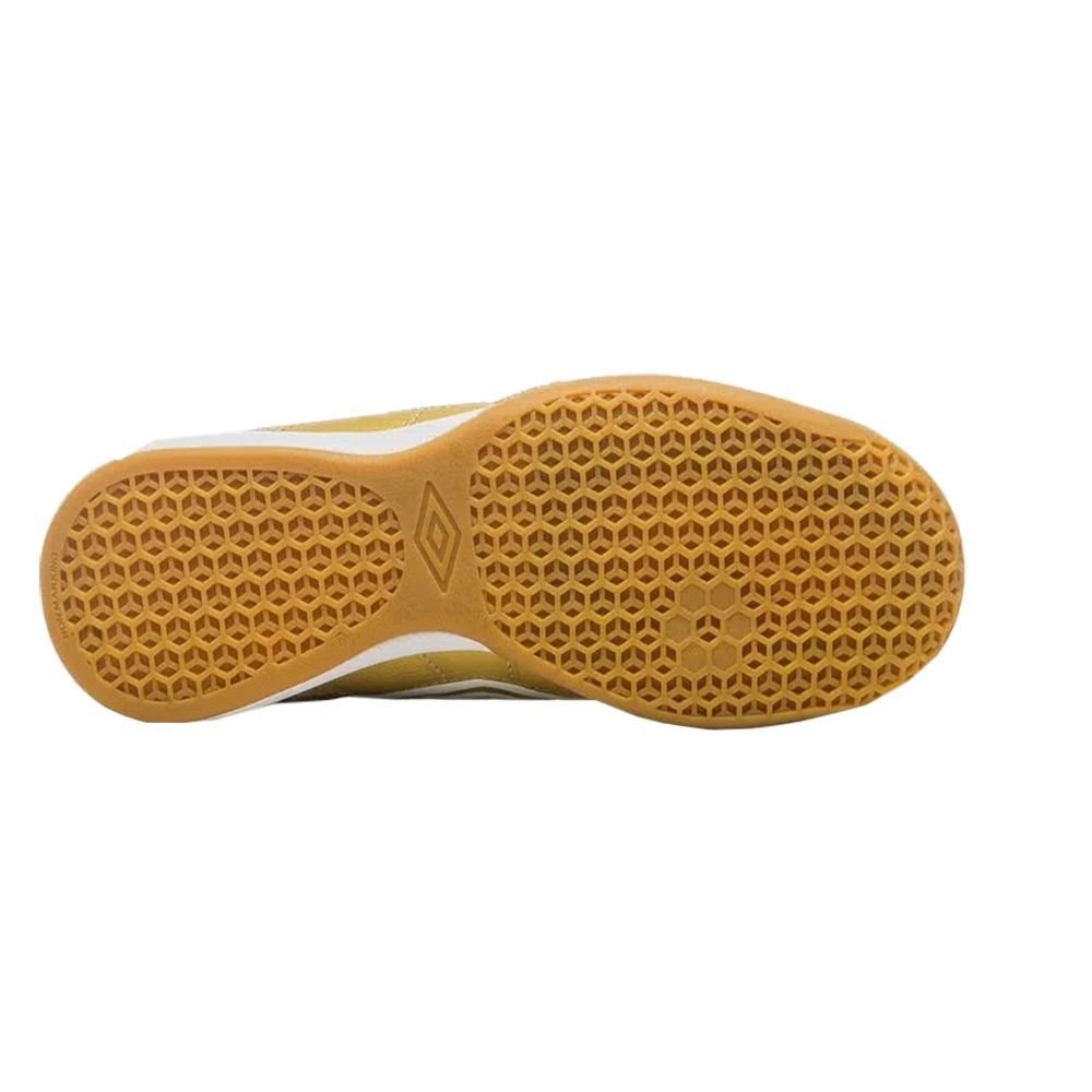 Chuteira Umbro Speciali III League Masculina 0F72156-921 Amarelo 4