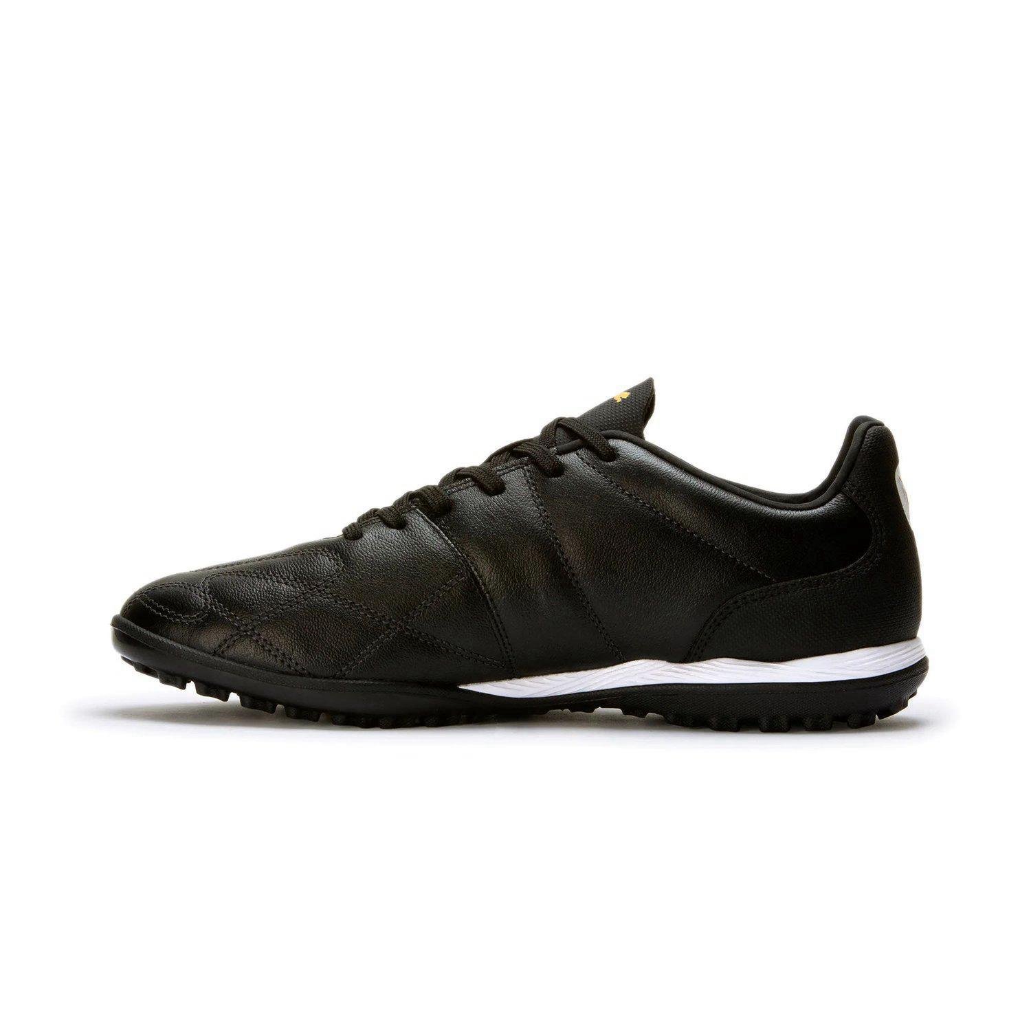 CHUTEIRA PUMA KING SOCIETY BDP 106456-01 Preto 2