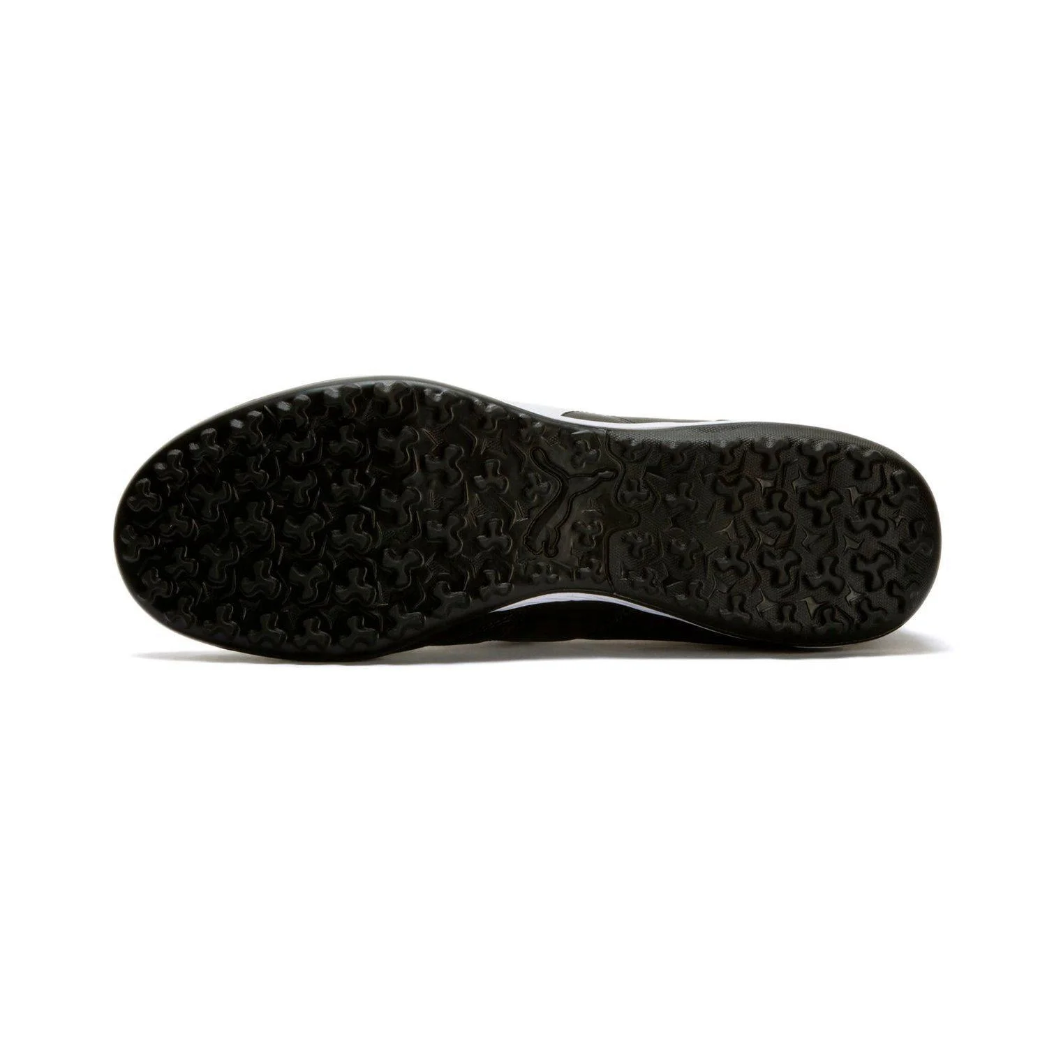 CHUTEIRA PUMA KING SOCIETY BDP 106456-01 Preto 5