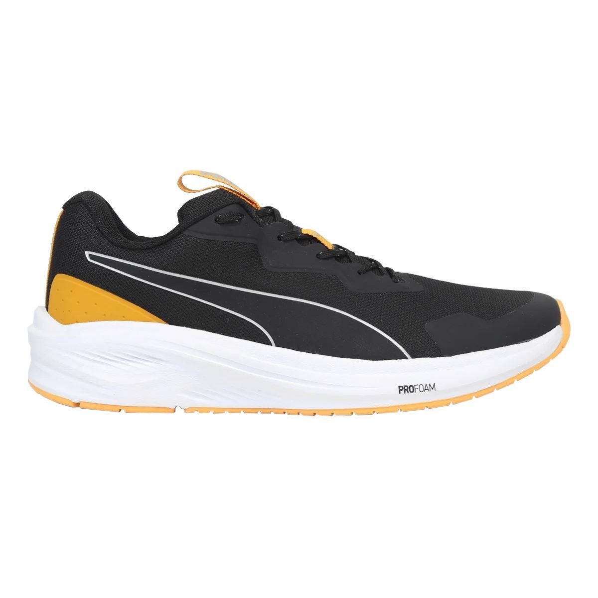 Tênis Puma Aviator Light Pro BDP Masculino 376597-07 Preto