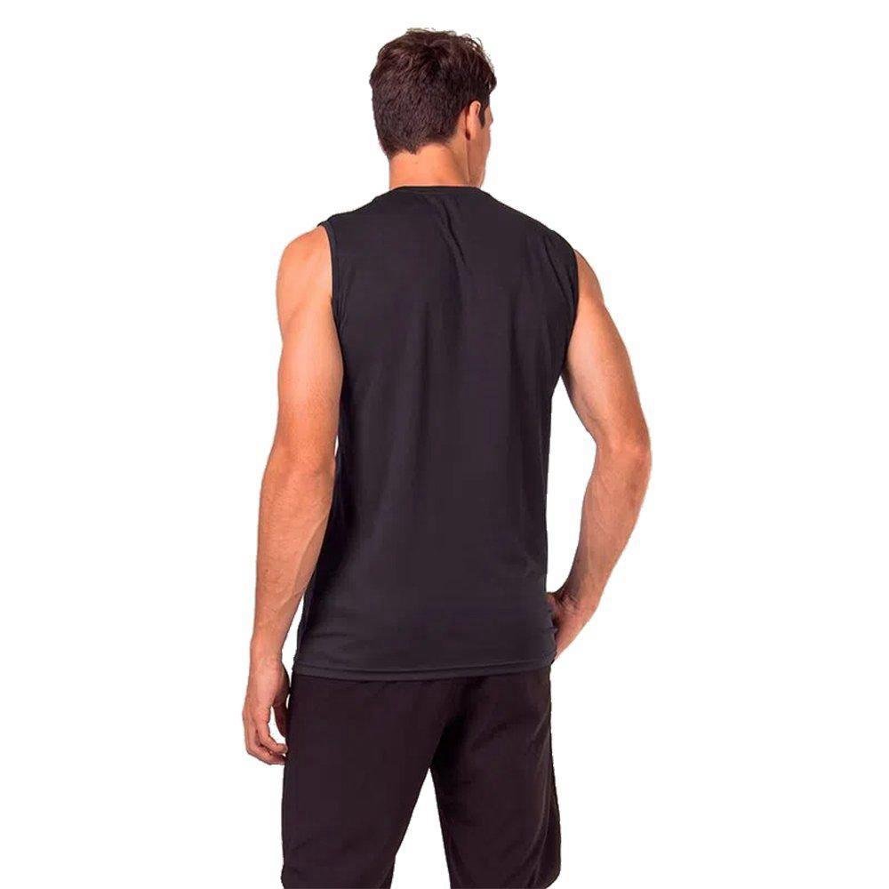 REGATA FILA BASIC SPORTS TR200011-160 Preto 4