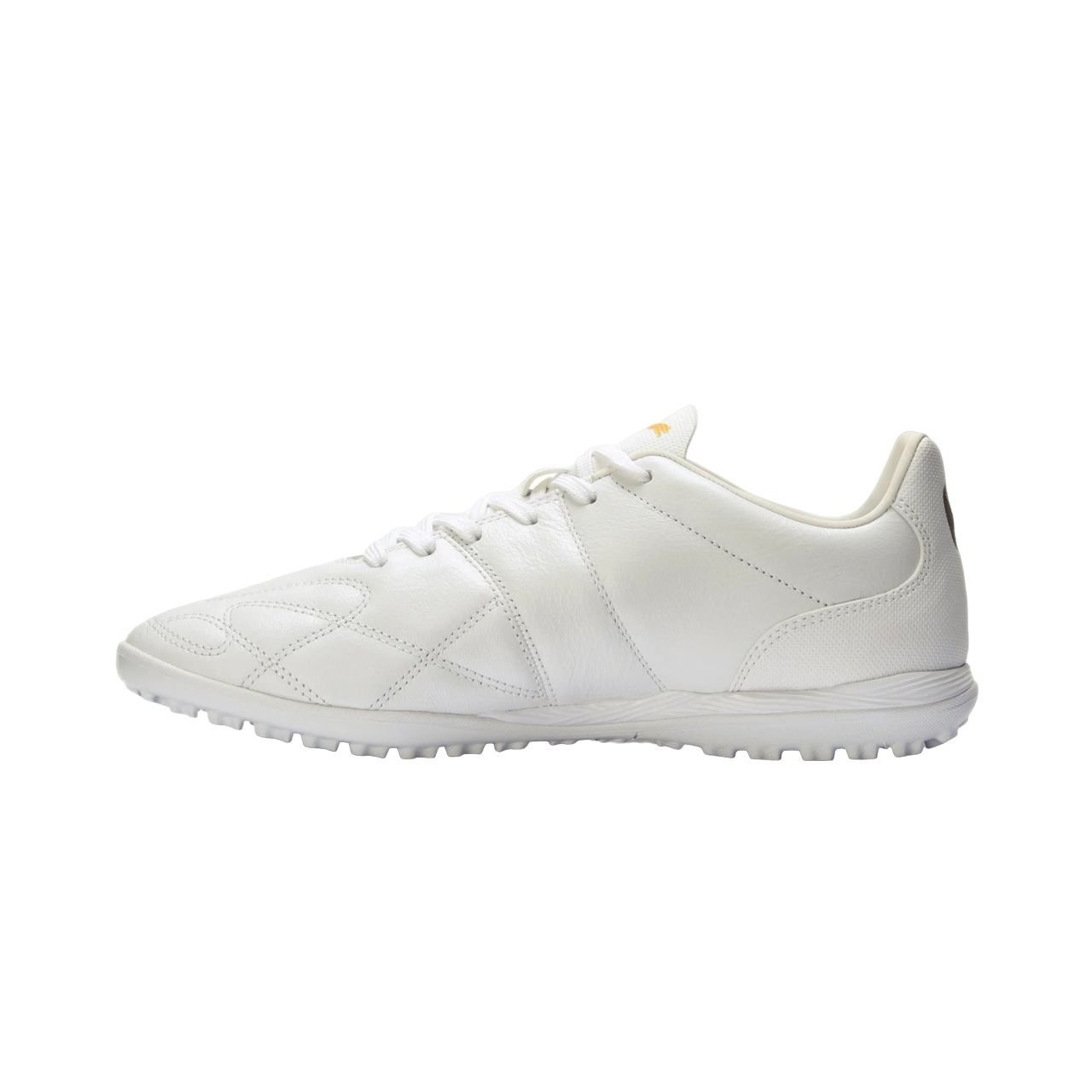 Chuteira Puma King TT BDP Masculina 106456-02 Branco 2