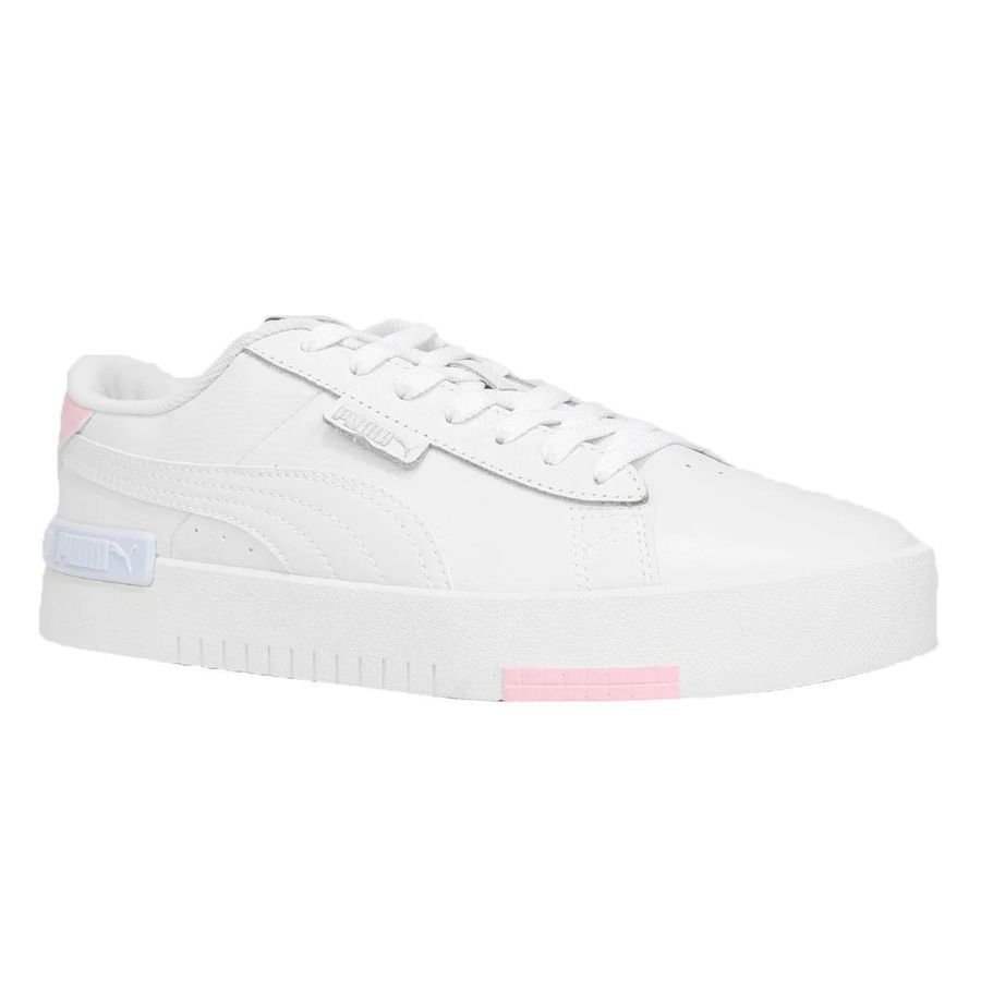 Tênis Puma Jada BDP Feminino 387692-11 Branco 2