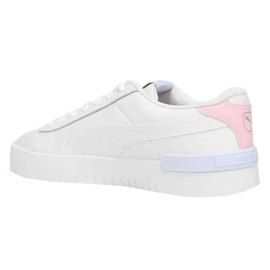 Tênis Puma Jada BDP Feminino 387692-11 Branco 3
