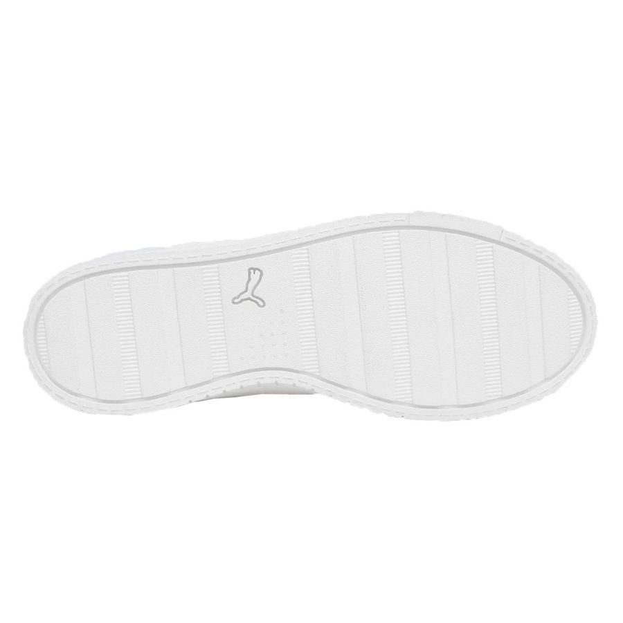 Tênis Puma Jada BDP Feminino 387692-11 Branco 5