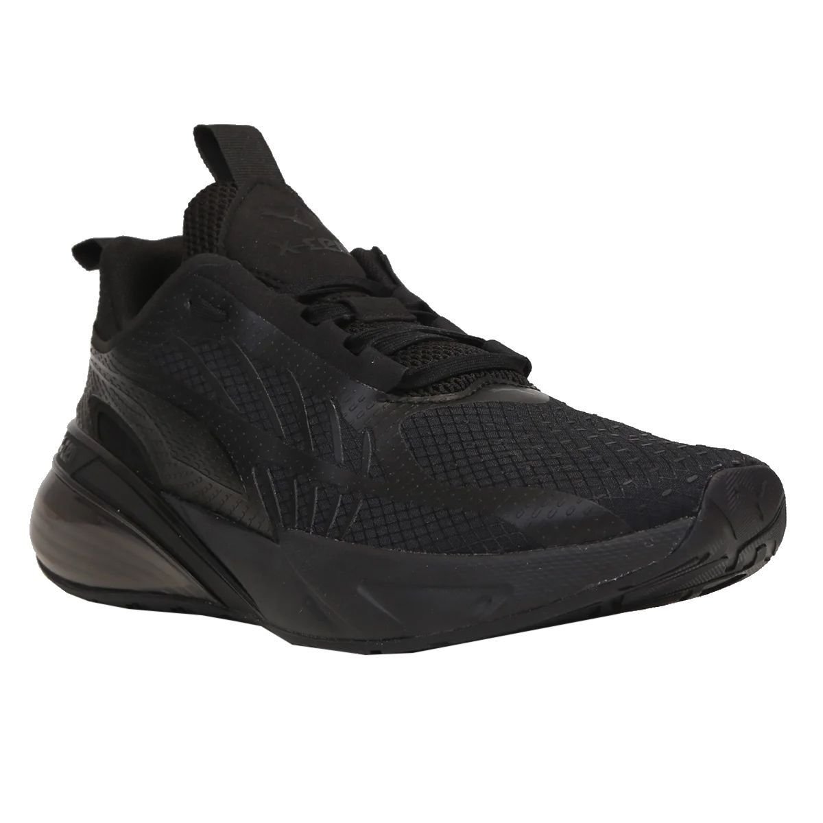 Tênis Puma X-Cell Action Masculino 378301-03 Preto 2