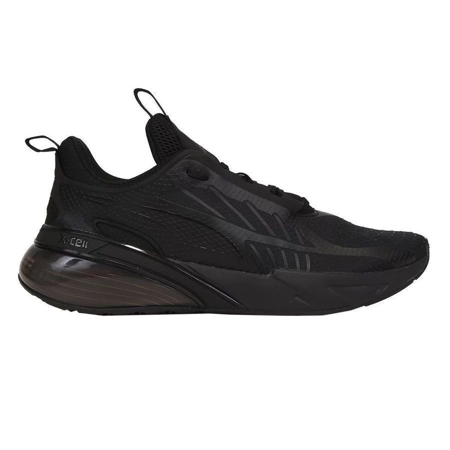Tênis Puma X-Cell Action Masculino 378301-03 Preto 1