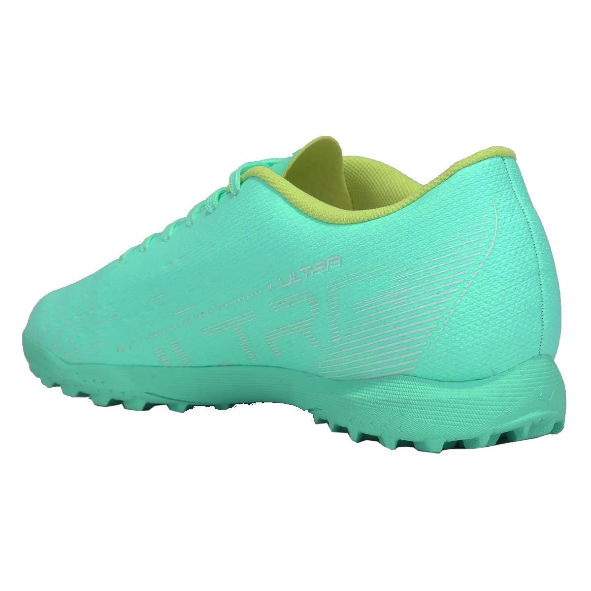 Chuteira Society Puma Ultra Play Masculino 107467-03 Multicores 2