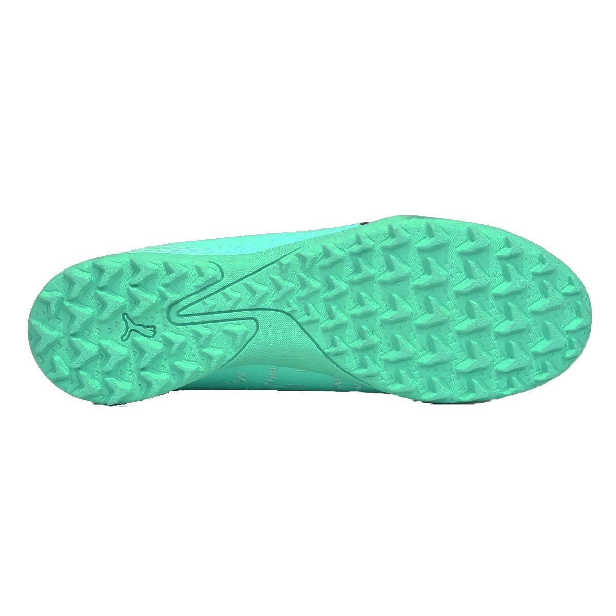Chuteira Society Puma Ultra Play Masculino 107467-03 Multicores 3