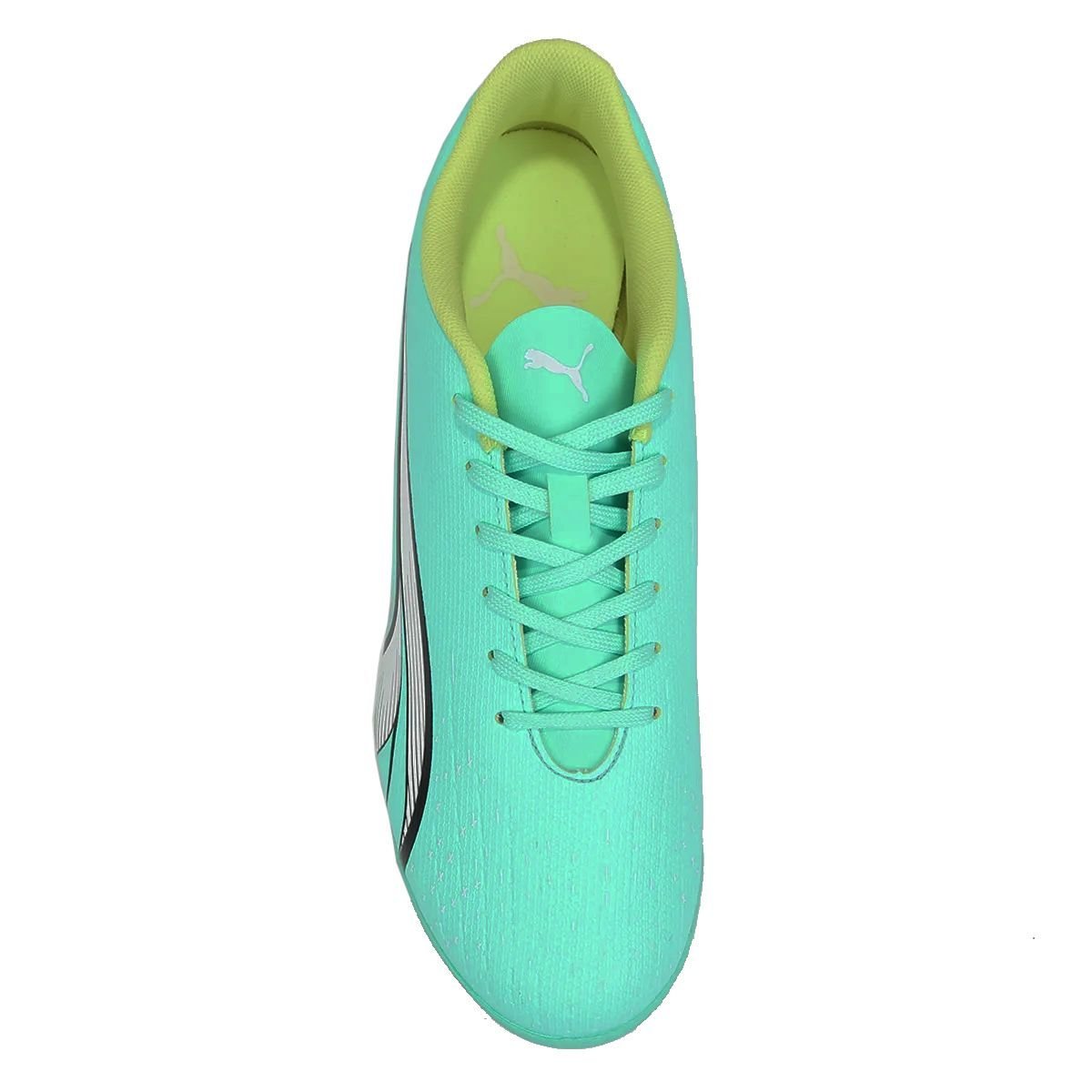 Chuteira Society Puma Ultra Play Masculino 107467-03 Multicores 4