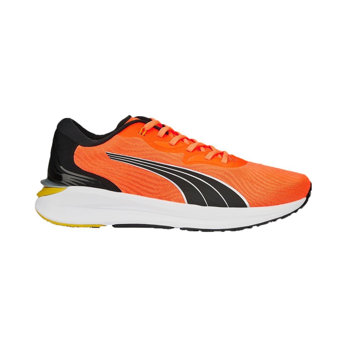 Tênis Puma Electrify Nitro 2 Wns Masculino 376814-11 Laranja 1