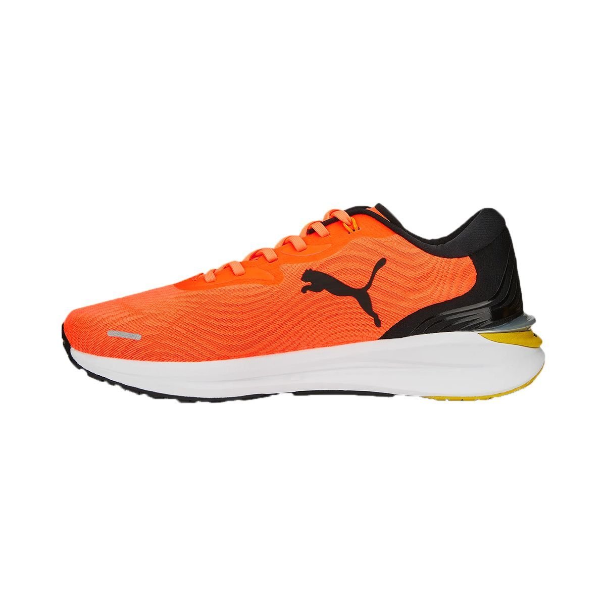 Tênis Puma Electrify Nitro 2 Wns Masculino 376814-11 Laranja 2