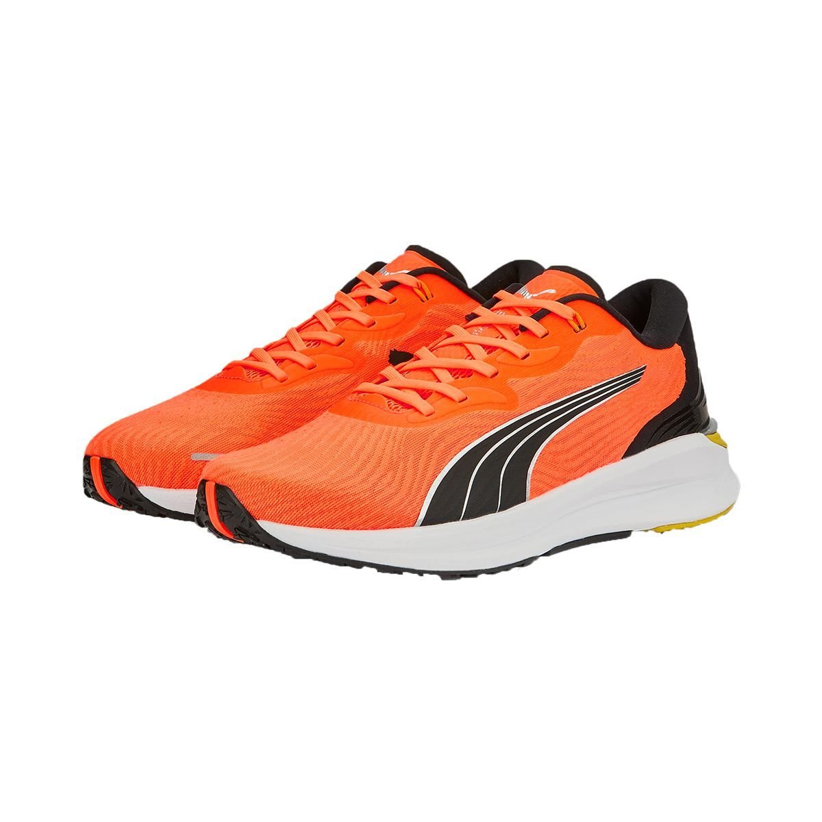 Tênis Puma Electrify Nitro 2 Wns Masculino 376814-11 Laranja 3