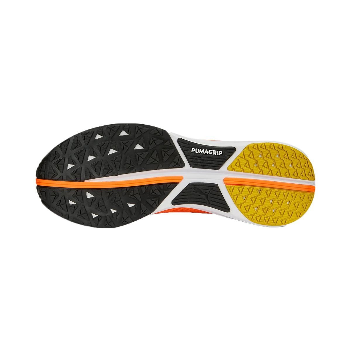 Tênis Puma Electrify Nitro 2 Wns Masculino 376814-11 Laranja 6