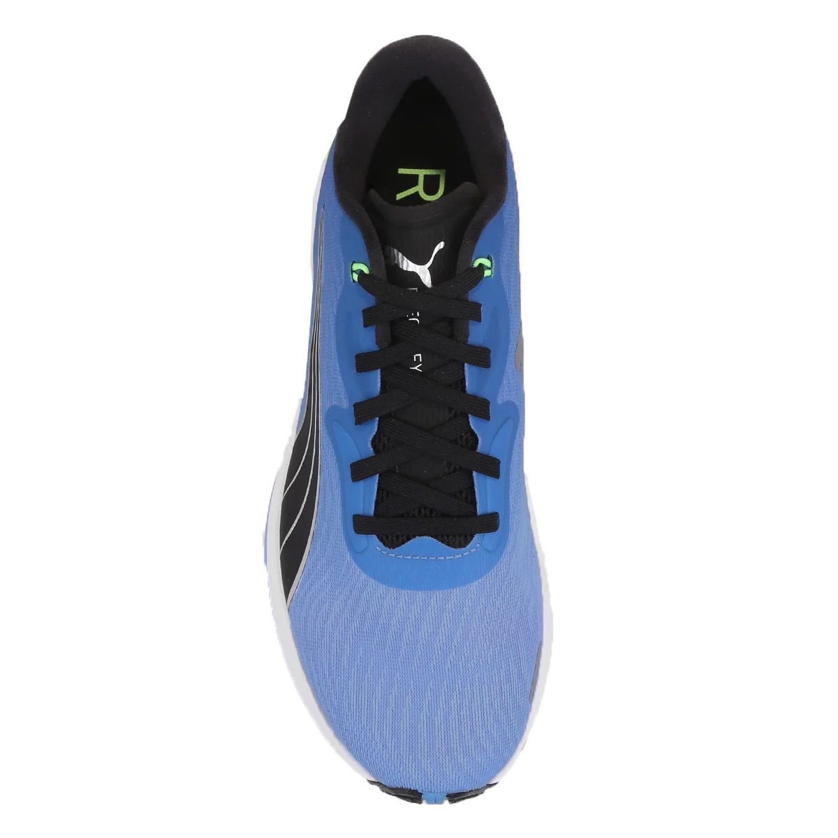Tênis Puma Electrify Nitro 2 Wns Feminino 376898-09 Azul 4