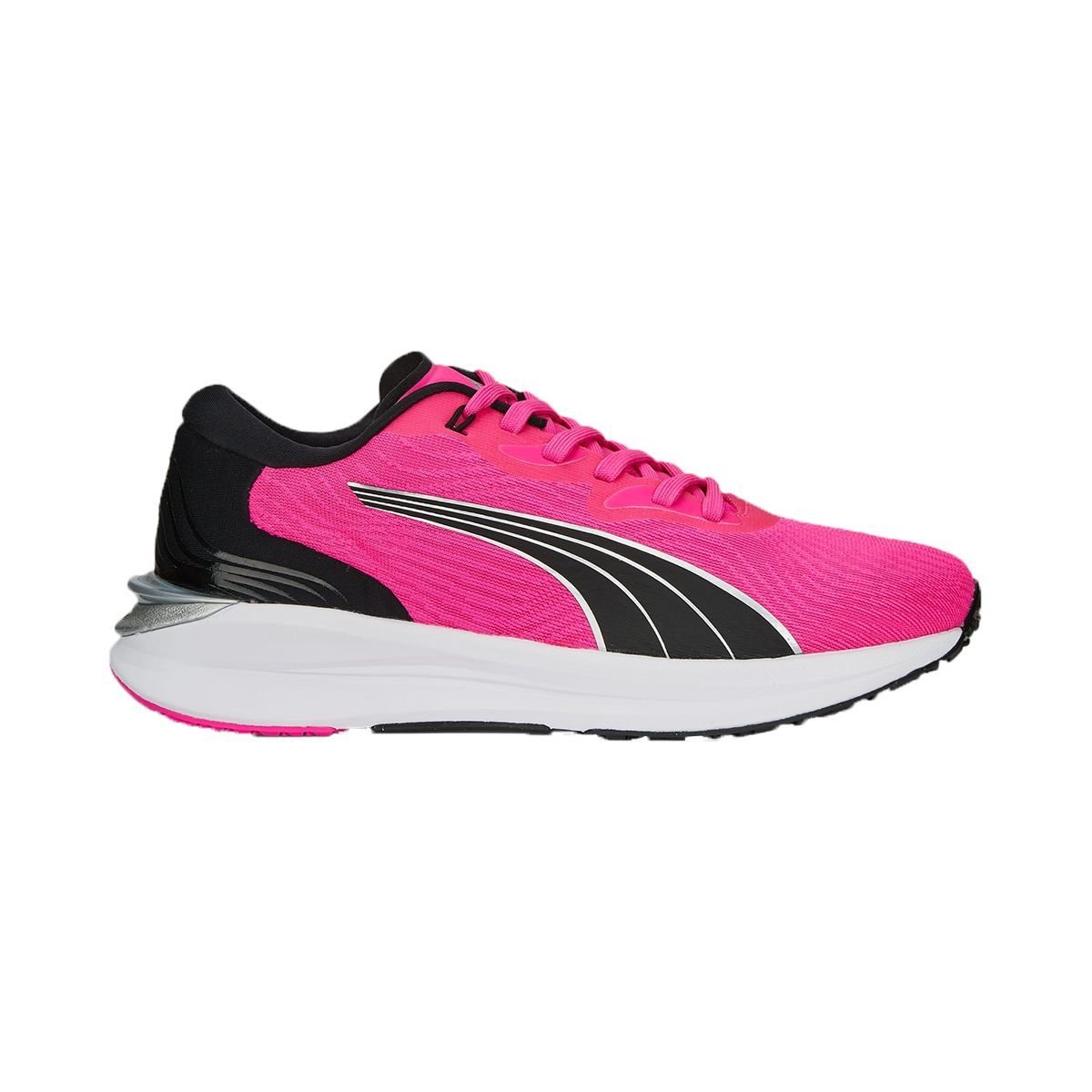 Tênis Puma Electrify Nitro 2 Wns Feminino 376898-12 Rosa 1